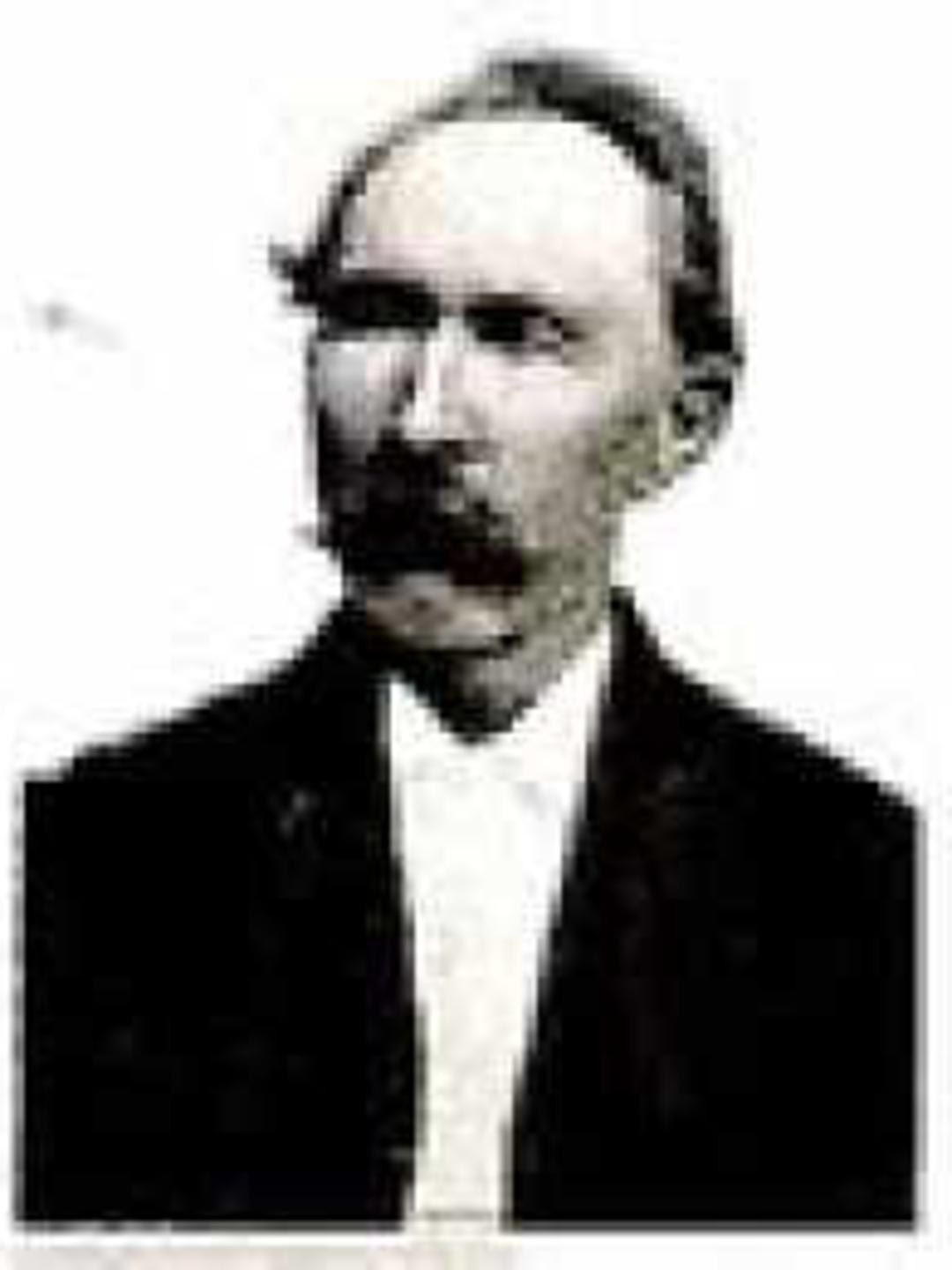 Stephen Mott (1822 - 1906) Profile